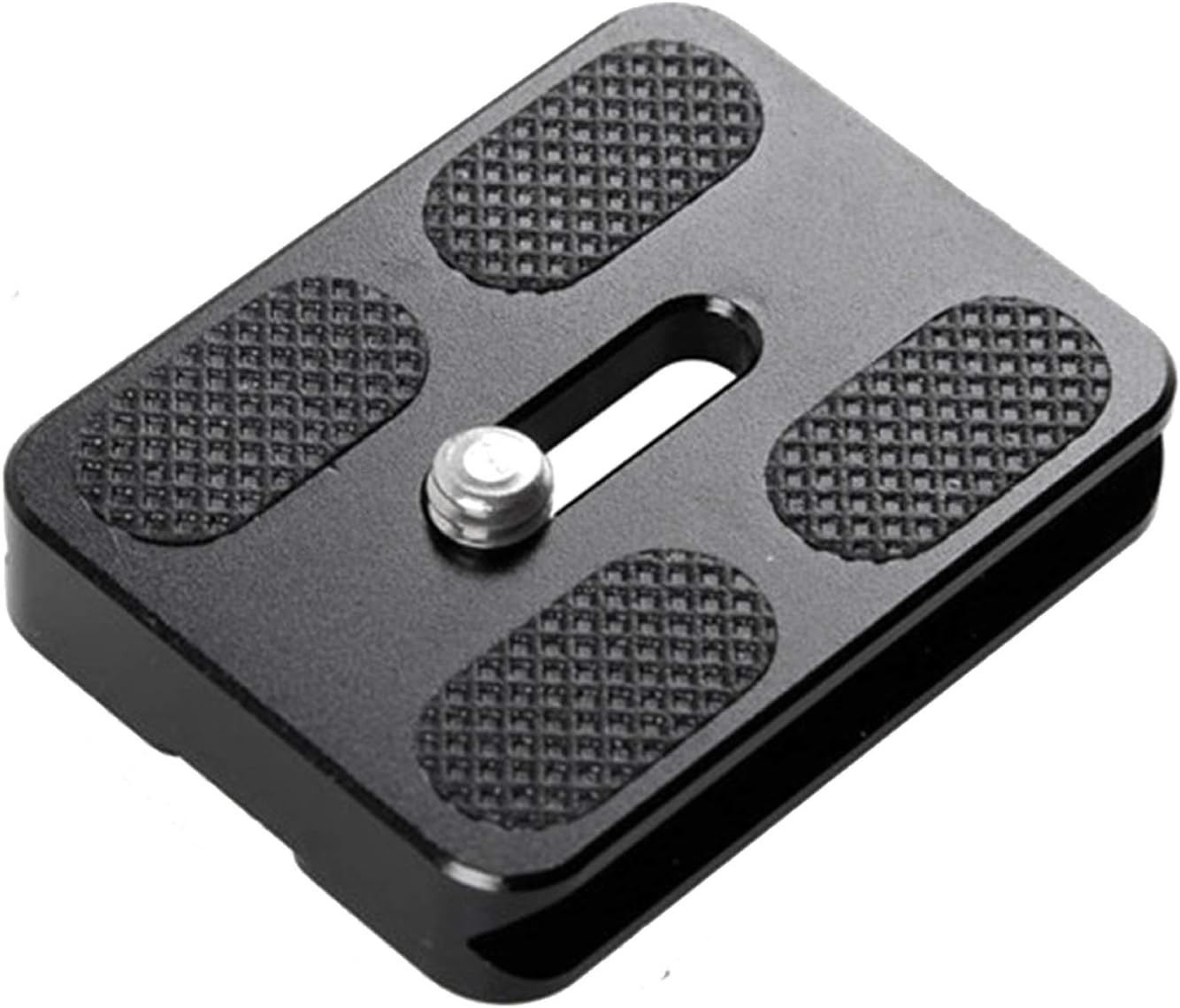 50Mm Arca Swiss Plate, 50 Mm QR Plate, Quick Release Plate, Small Arca P