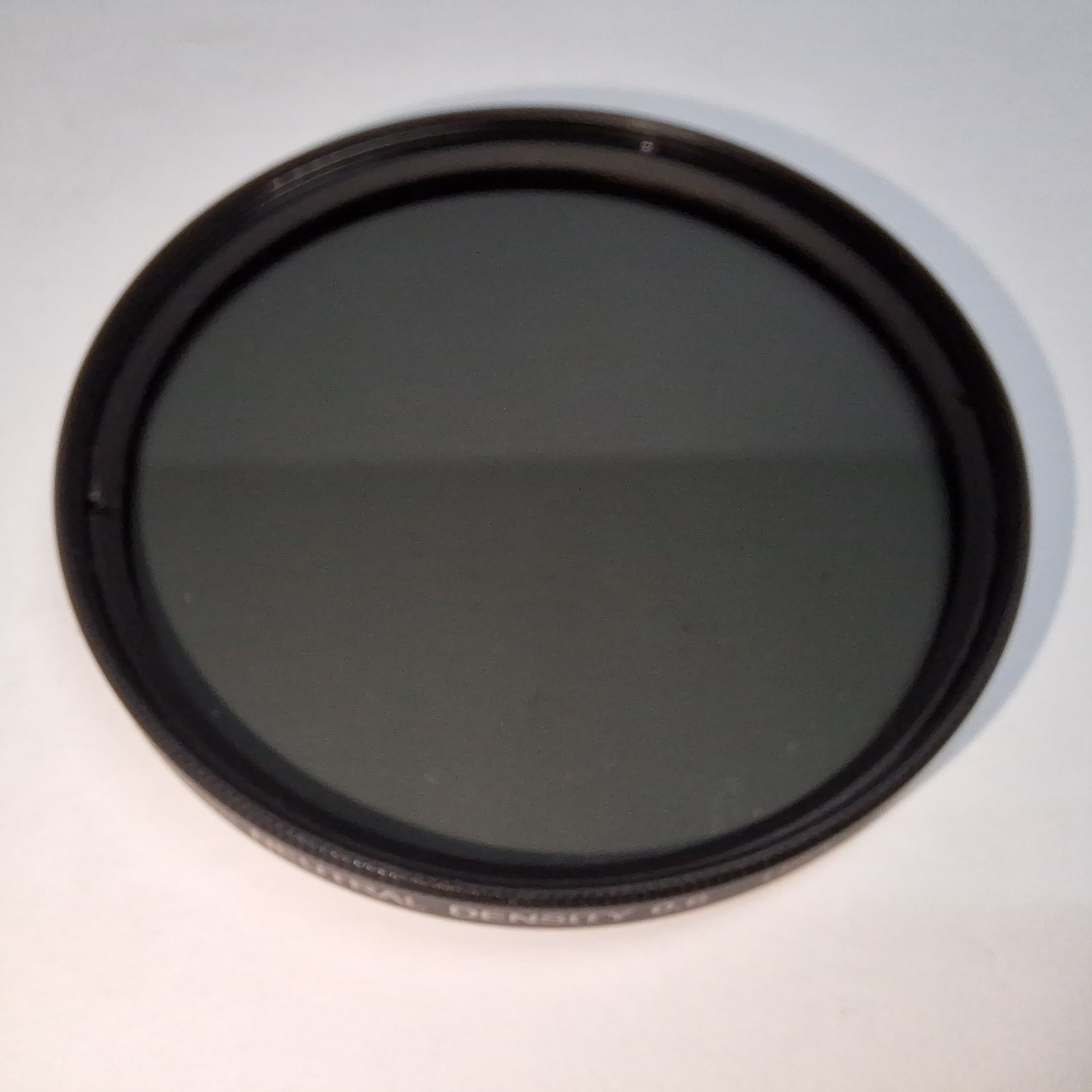 Tiffen Full ND Filter 58mm 0.6 - Excellent Condition