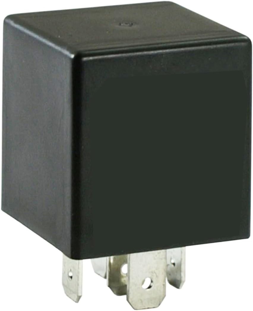 5 Pin LED Turn Signal Flasher Relay Compatible with 1997 1998 1999 2000 | 19