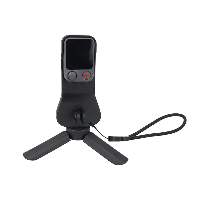 Extension Mount 1/4" Adapter Bracket For DJI Osmo Pocket 4P Camera Accessories