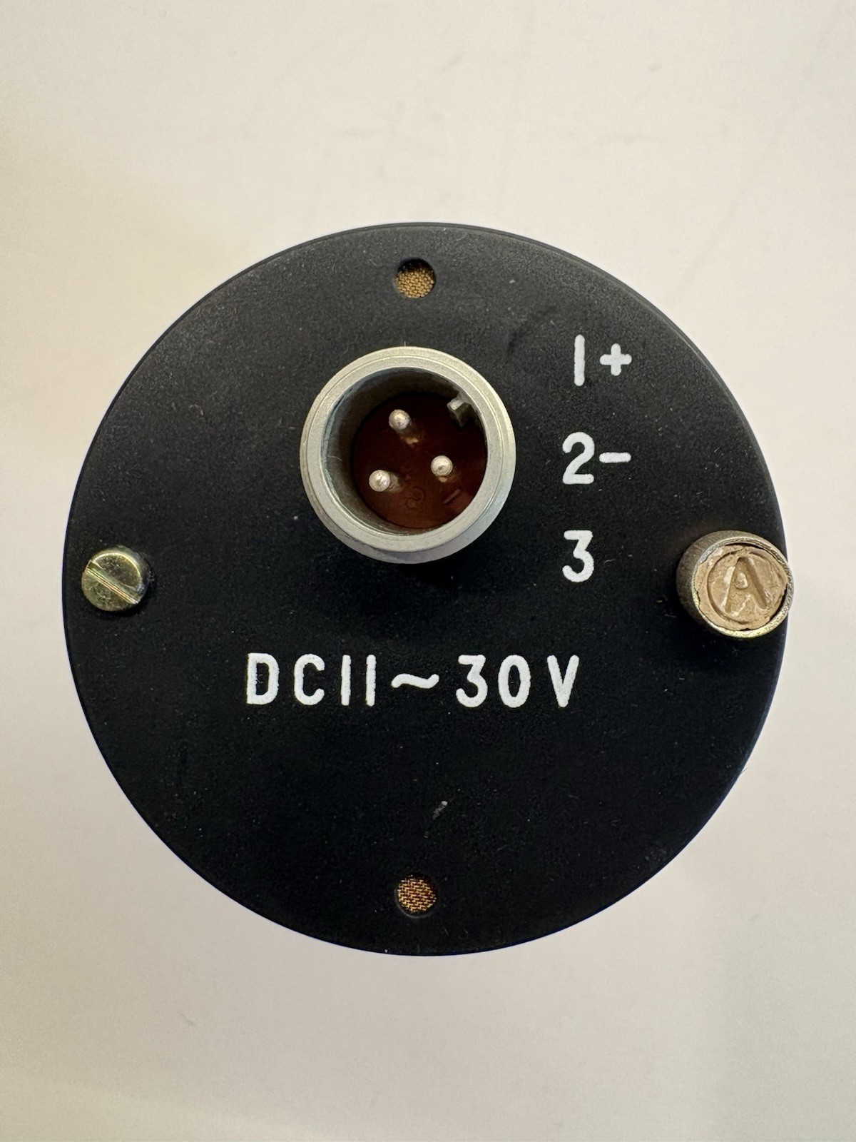 Falcon TB02E-2-1 Turn Coordinator (turn & Bank Indicator) 2.25”
