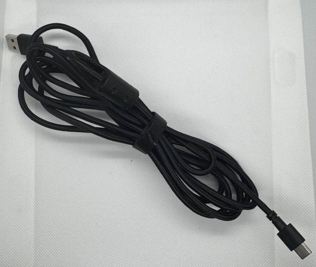 HyperX QuadCast S USB Condenser Microphone Black