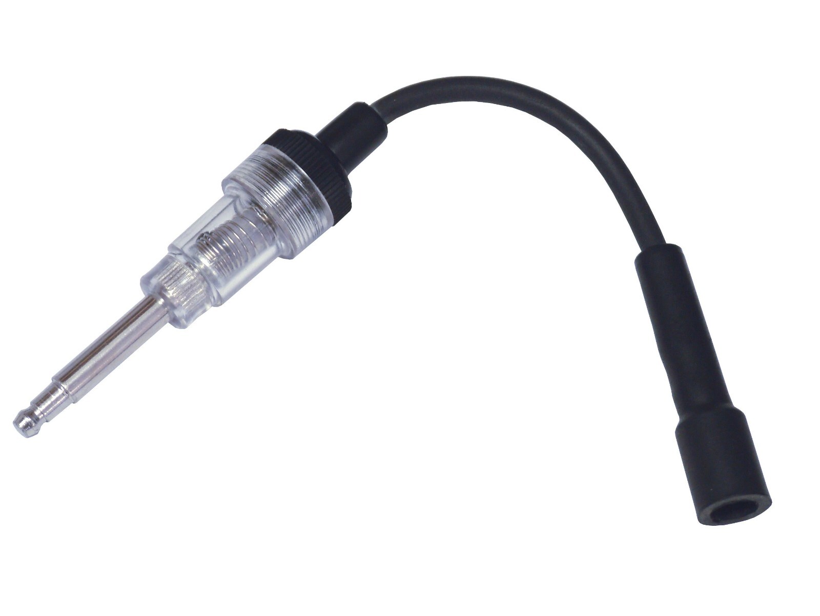 Bike It Motorcycle Motorbike In Line Ignition Spark Tester - SPKTEST