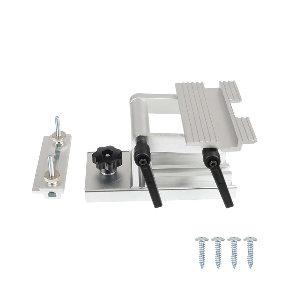 Grinding Jig Rest Sharpening Jig Adjustable Grinder Tool