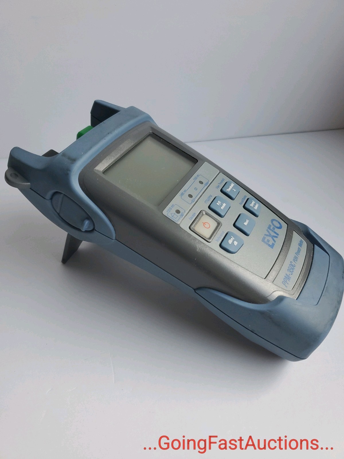 Exfo PPM-350C PON Power Meter - PPM-352C-EA