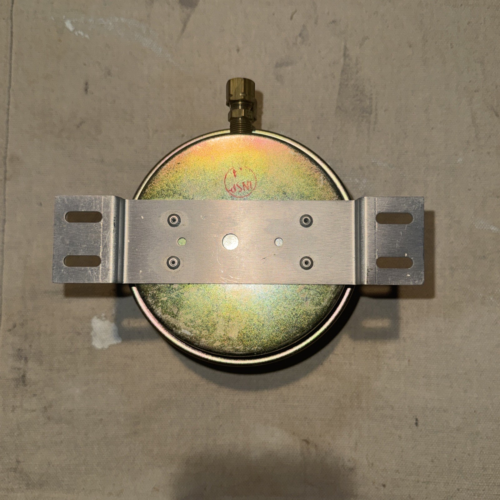 Antunes Controls 8224210020 Air Pressure Switch