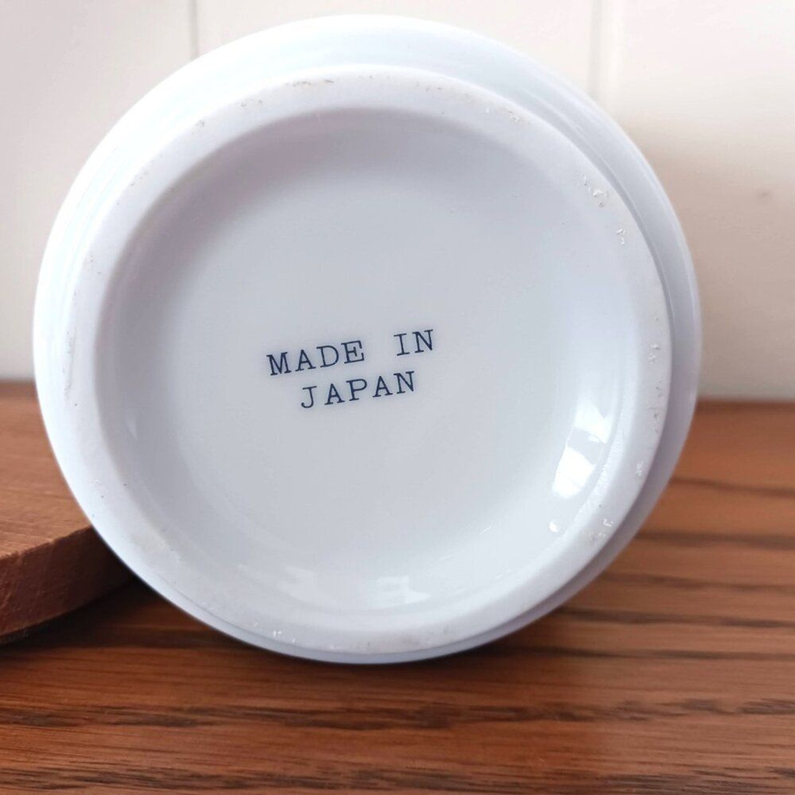 MCM Condiment Tray with 2 Lidded Containers