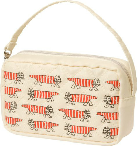Superheadz Lisa Larson Necono Bag Digital Camera Carry Case Brand New