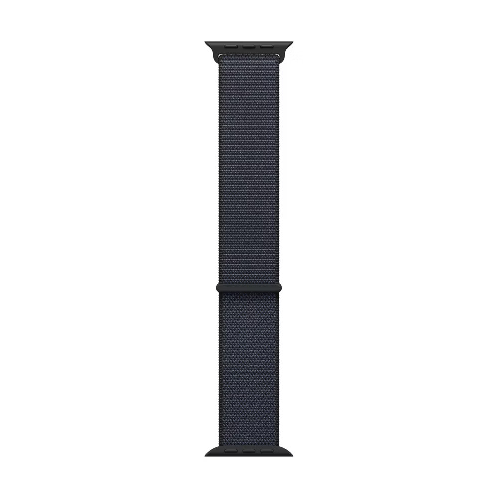 Apple 46mm Ink Sport Loop