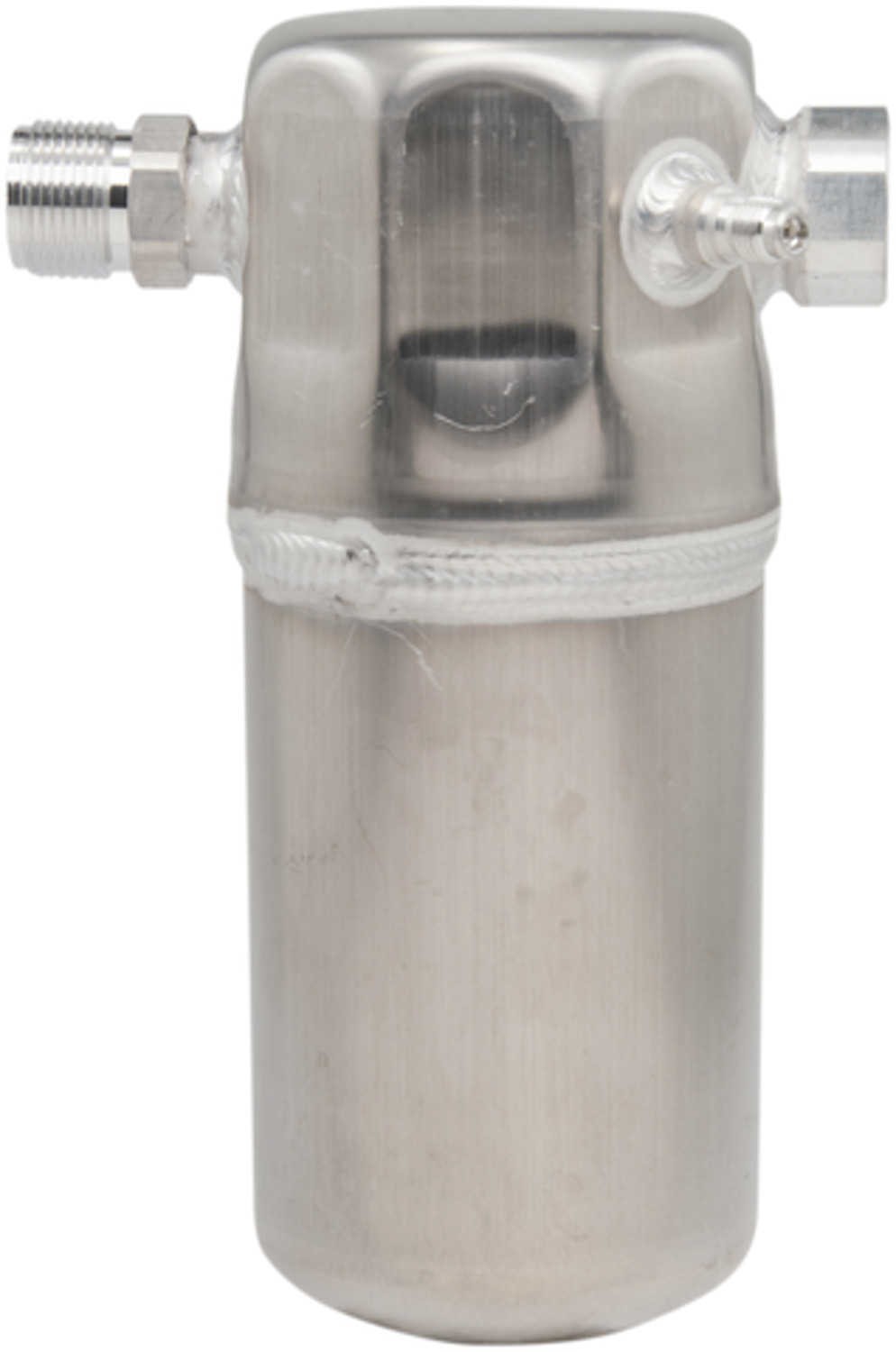 New Drier/Accumulator Four Seasons 33197