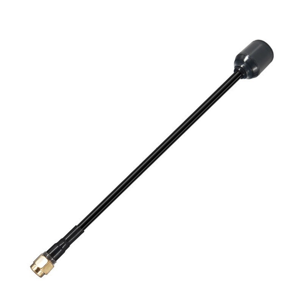5.8GHz Easy Plug-and-Play Setup Lightweight And Compact Design
