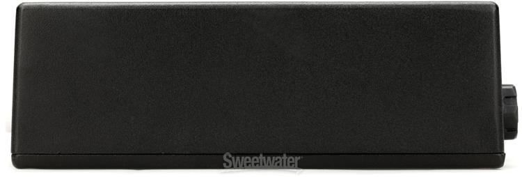 Walrus Audio Canvas Mono Direct Injection Box