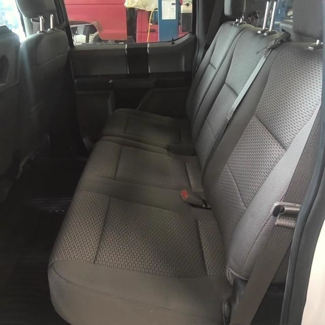 F150 2015 Air Shutter 766318