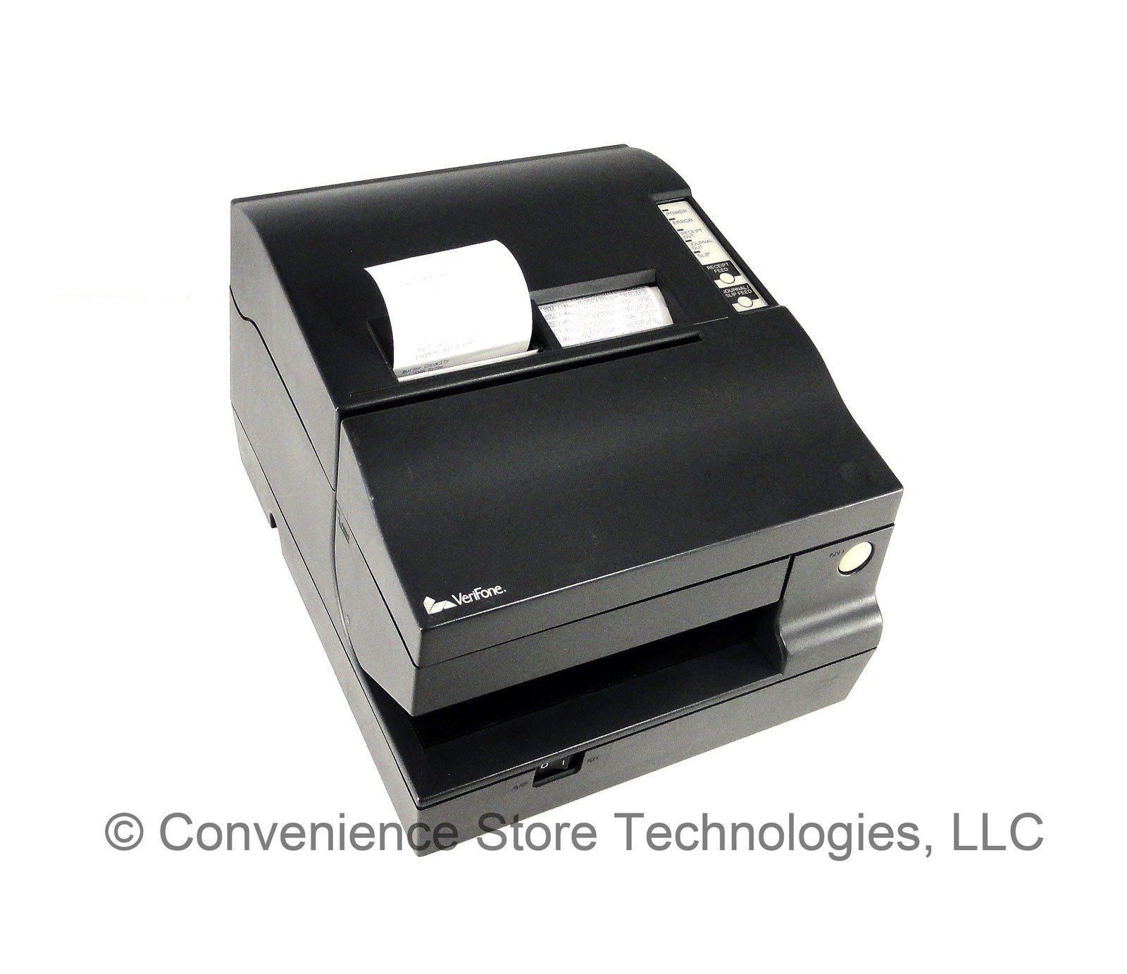 Epson TM-U950 TMU950 M62UA POS VeriFone Receipt Printer for Ruby CPU4 CPU5
