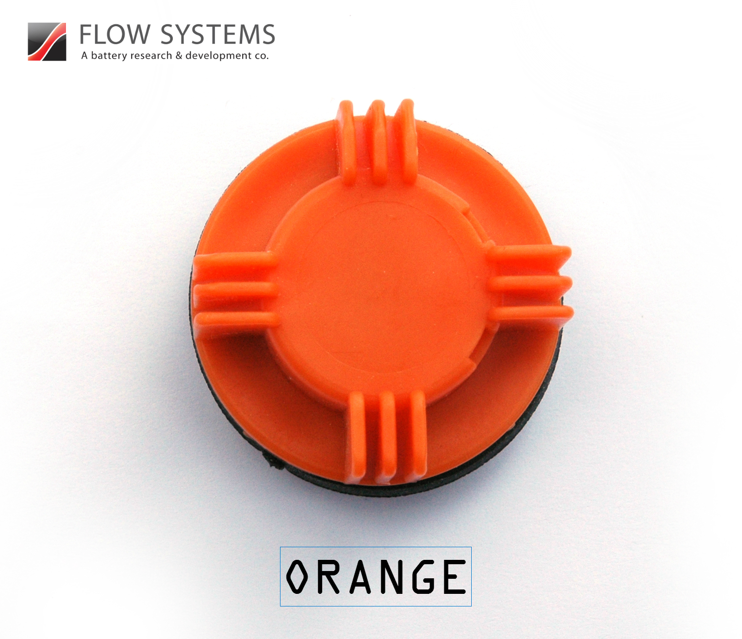 Battery Vent Caps