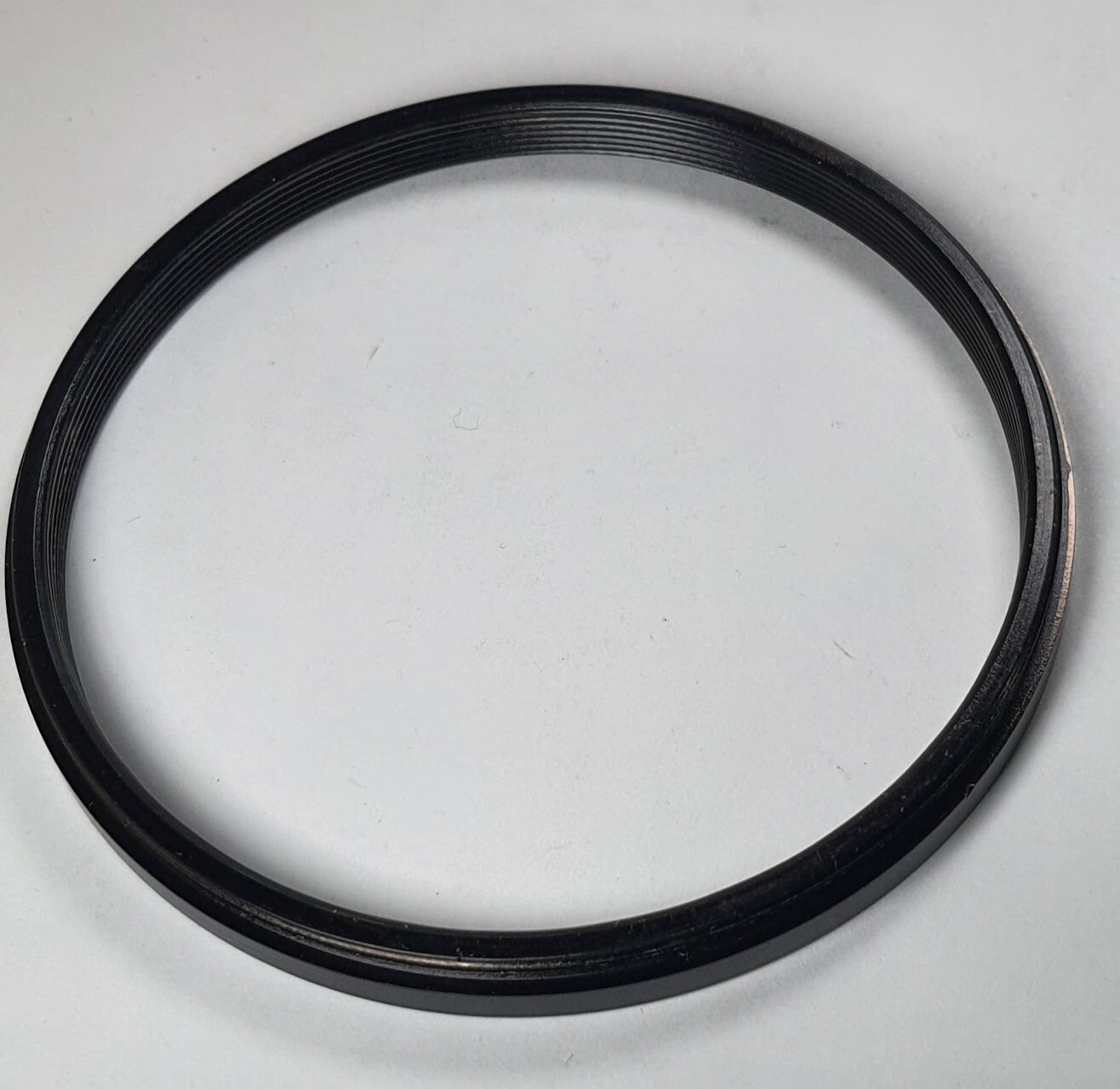 77-72 Step-Down Metal Stepping Ring 77-72mm 77mm Lens to 72mm Filter E77-E72