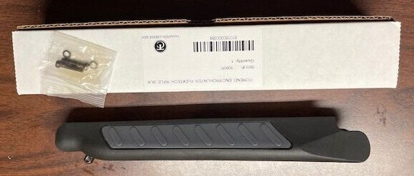 THOMPSON CENTER ENCORE PRO HUNTER FLEXTECH BLACK RIFLE FOREND