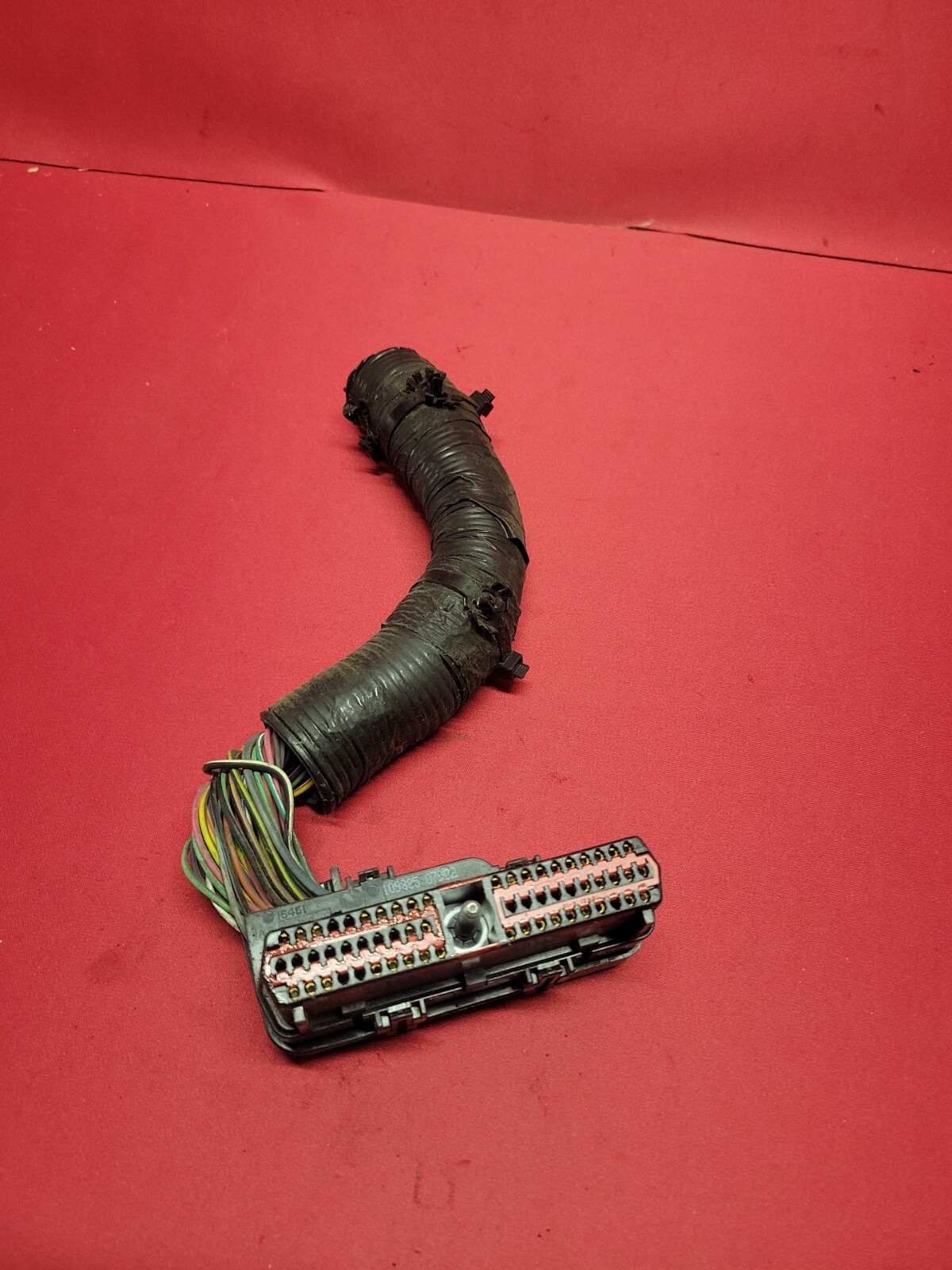 2002 Transmission Control Module TCM UNIT PIGTAIL 56041905AD