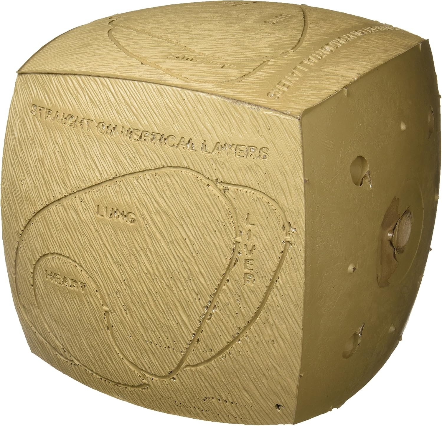 GlenDel G71100 s4 Field Logic Buck 3D Archery