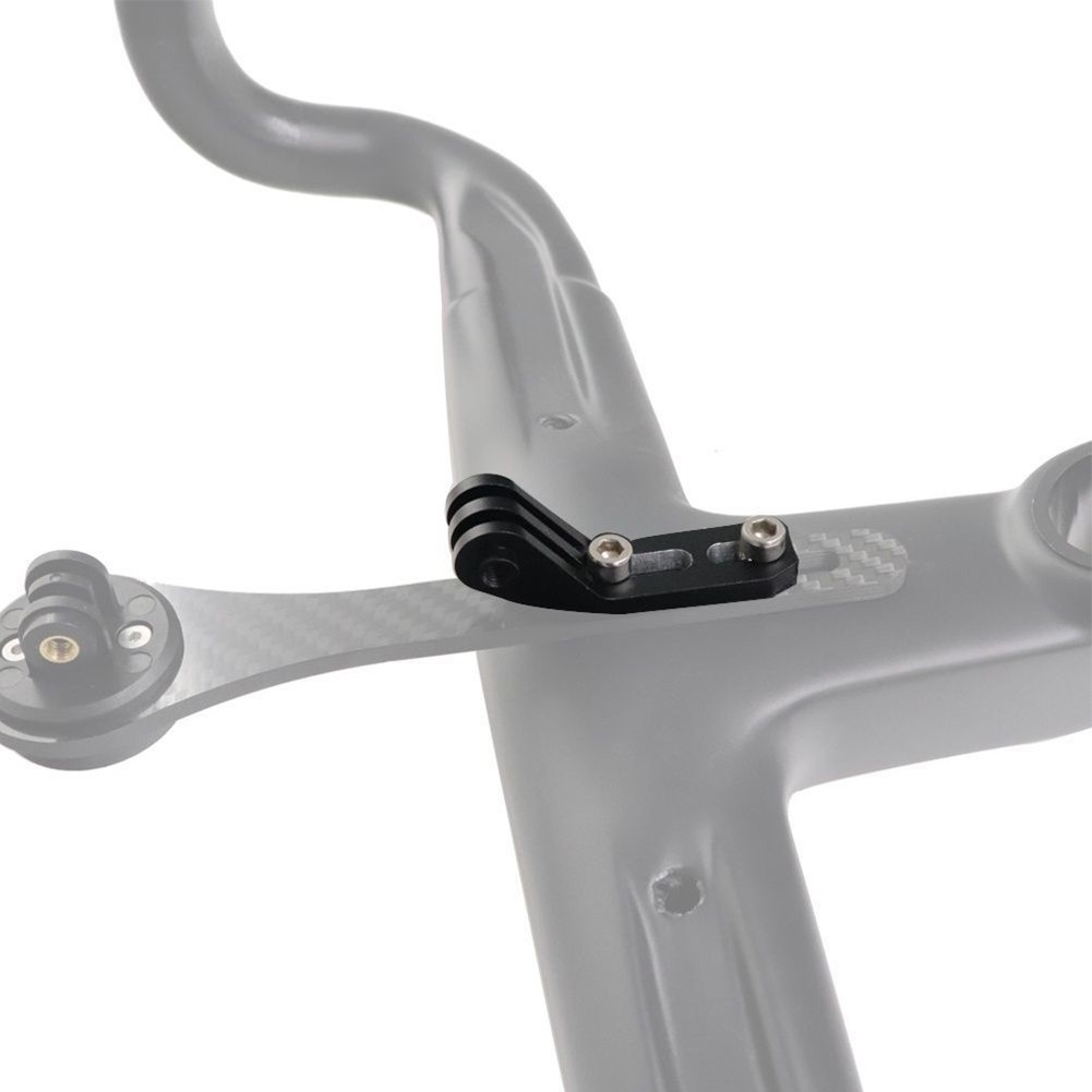 User Friendly Computer Mounting Bracket Adapter with Quick Installation