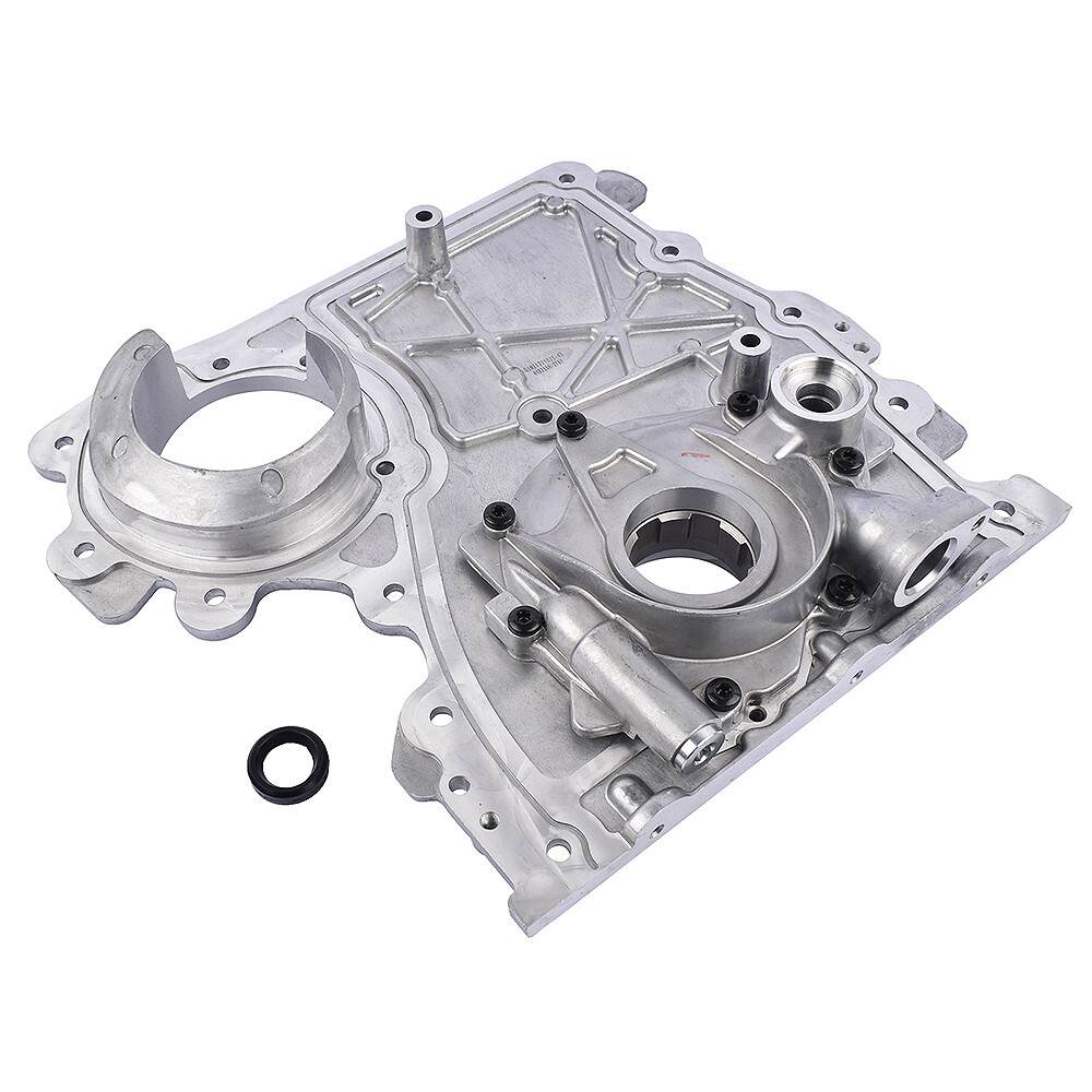 Oil Pump Front for Chevy Trailblazer Colorado Buick Rainier CXL GMC Canyon 04-12