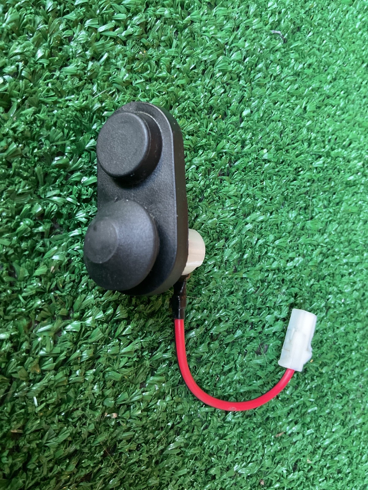 1996- 2002 Toyota 4RUNNER Door Dome Light Lamp Switch OEM #84231-12080