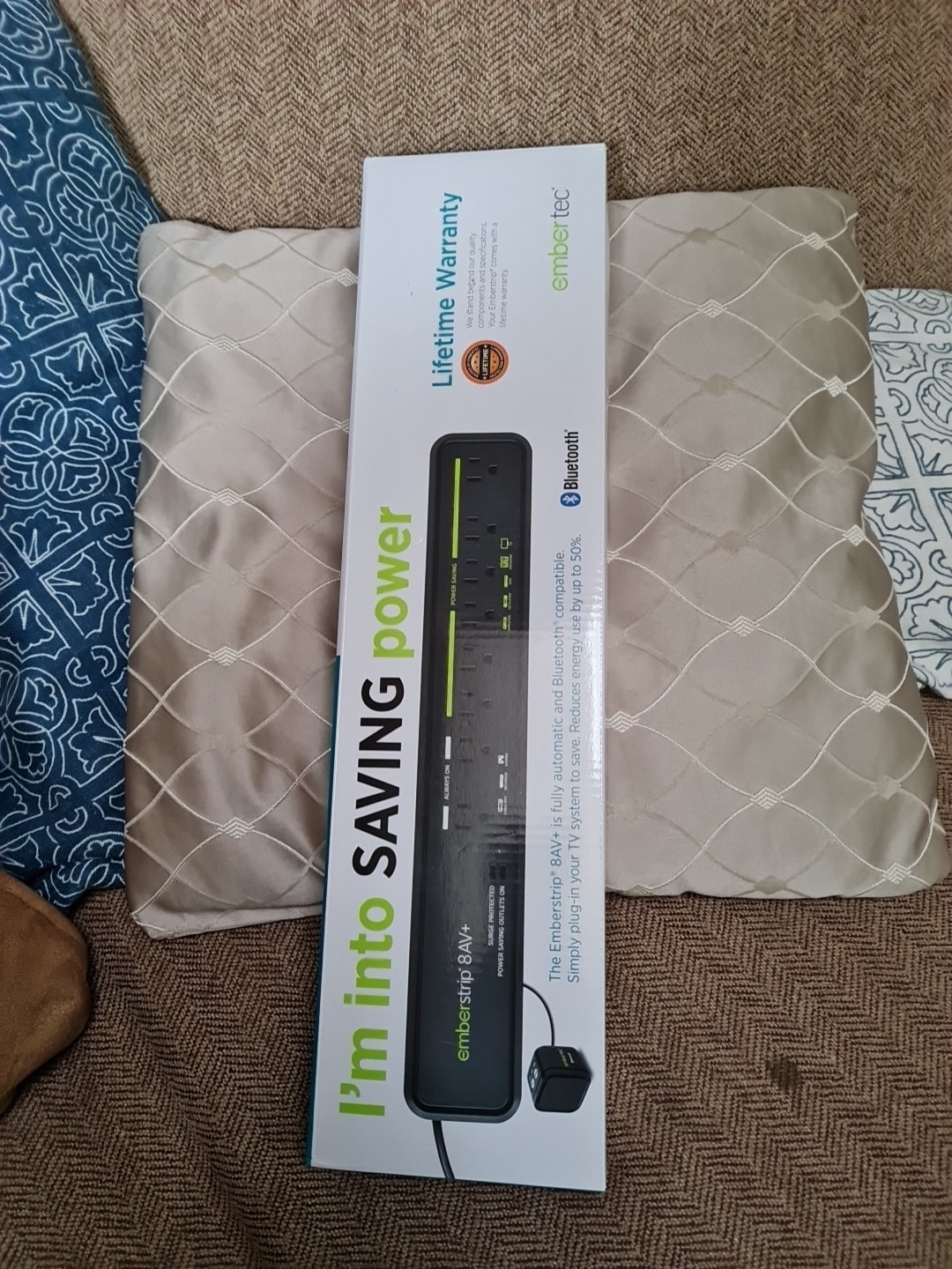 HP UltraSlim Docking Station With Original Power Adapter