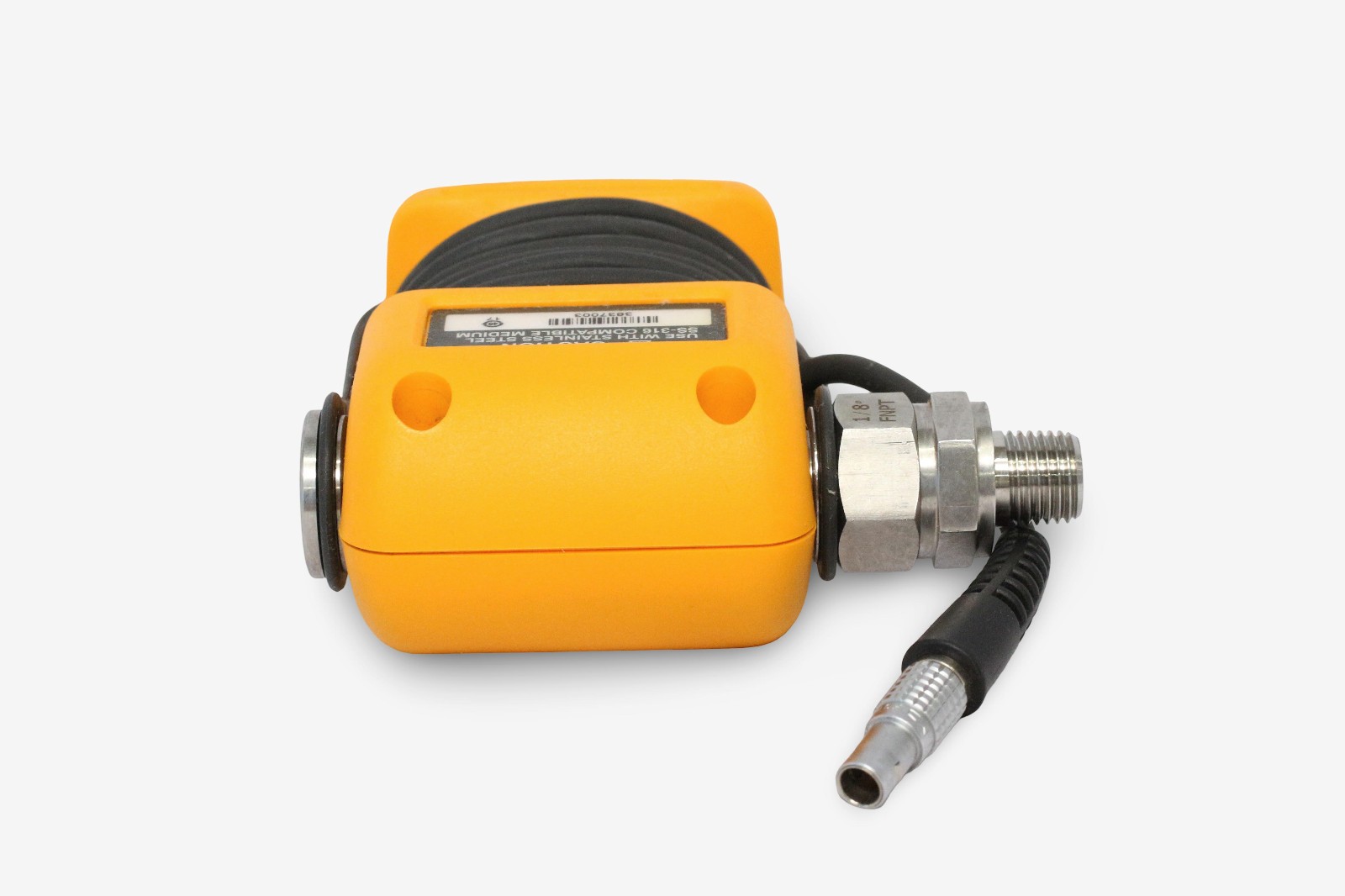 Fluke 750PD5-Pressure Module-Range-15/+30PSIG