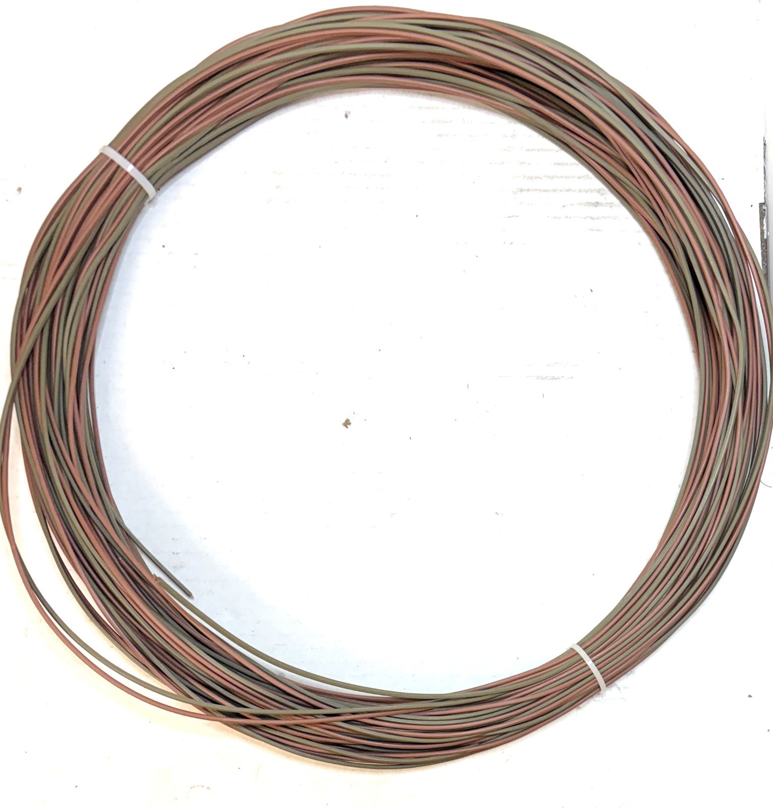 WF-16/U 4 WIRE FIELD TELEPHONE WIRE 100 FOOT