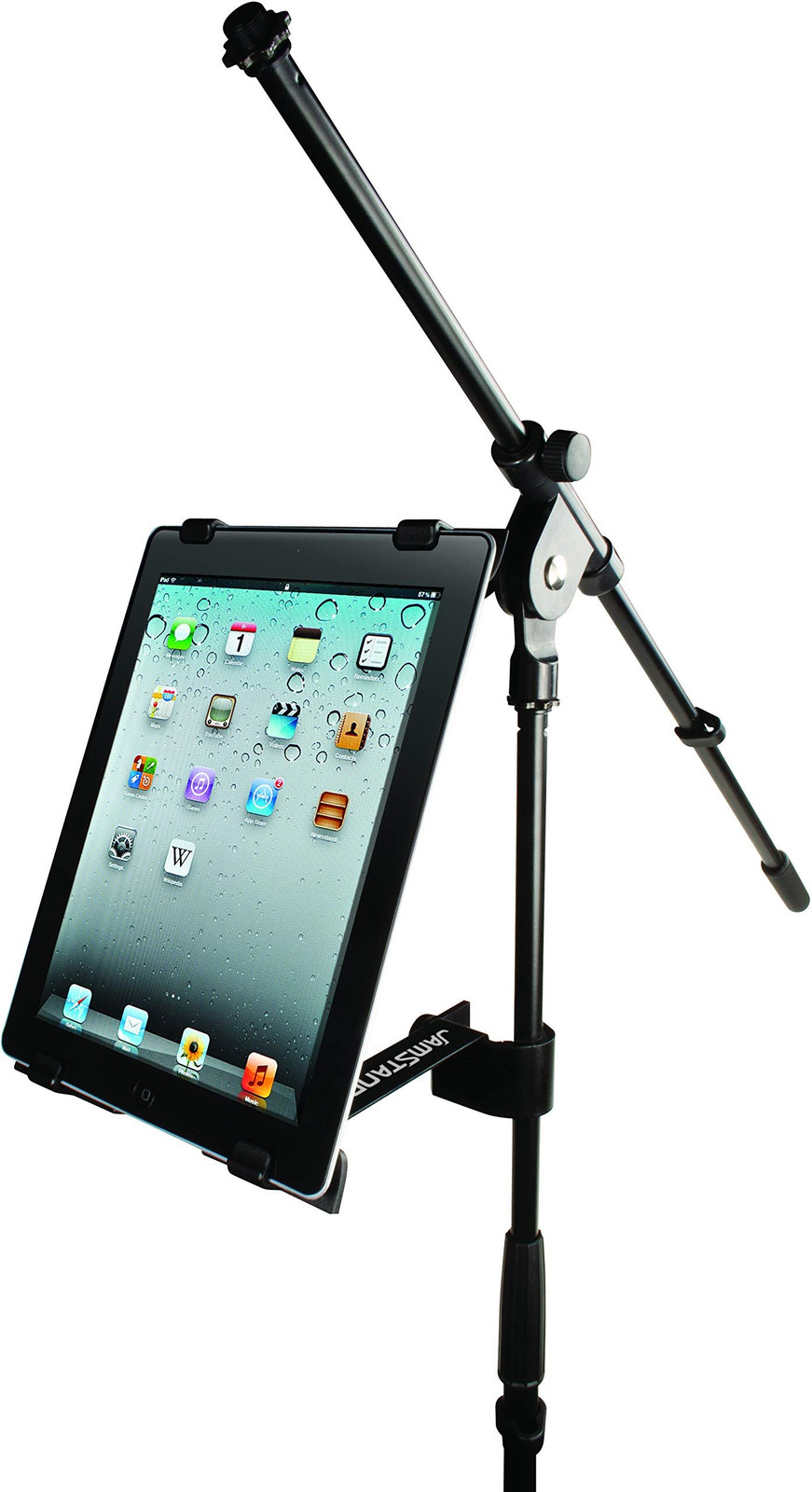 Ultimate Support Compatible with apple ipad, JS-MNT101 JamStands Series...