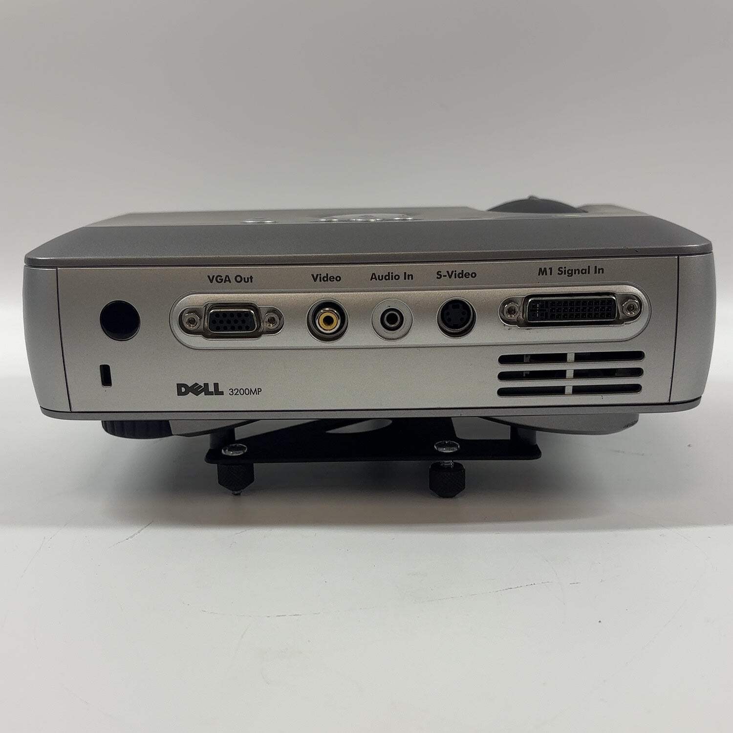 Dell DLP Front Projector 3200MP