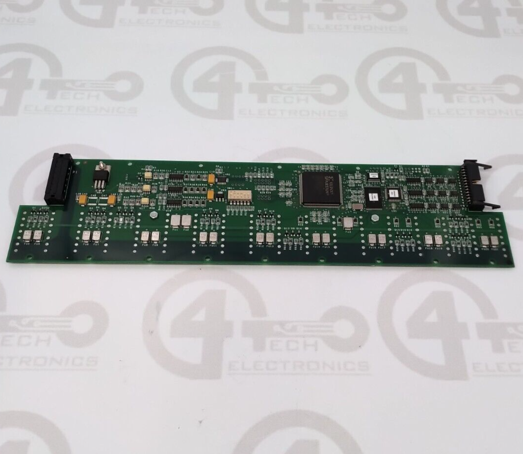 Universal Instruments Feeder Interface Board 49345403