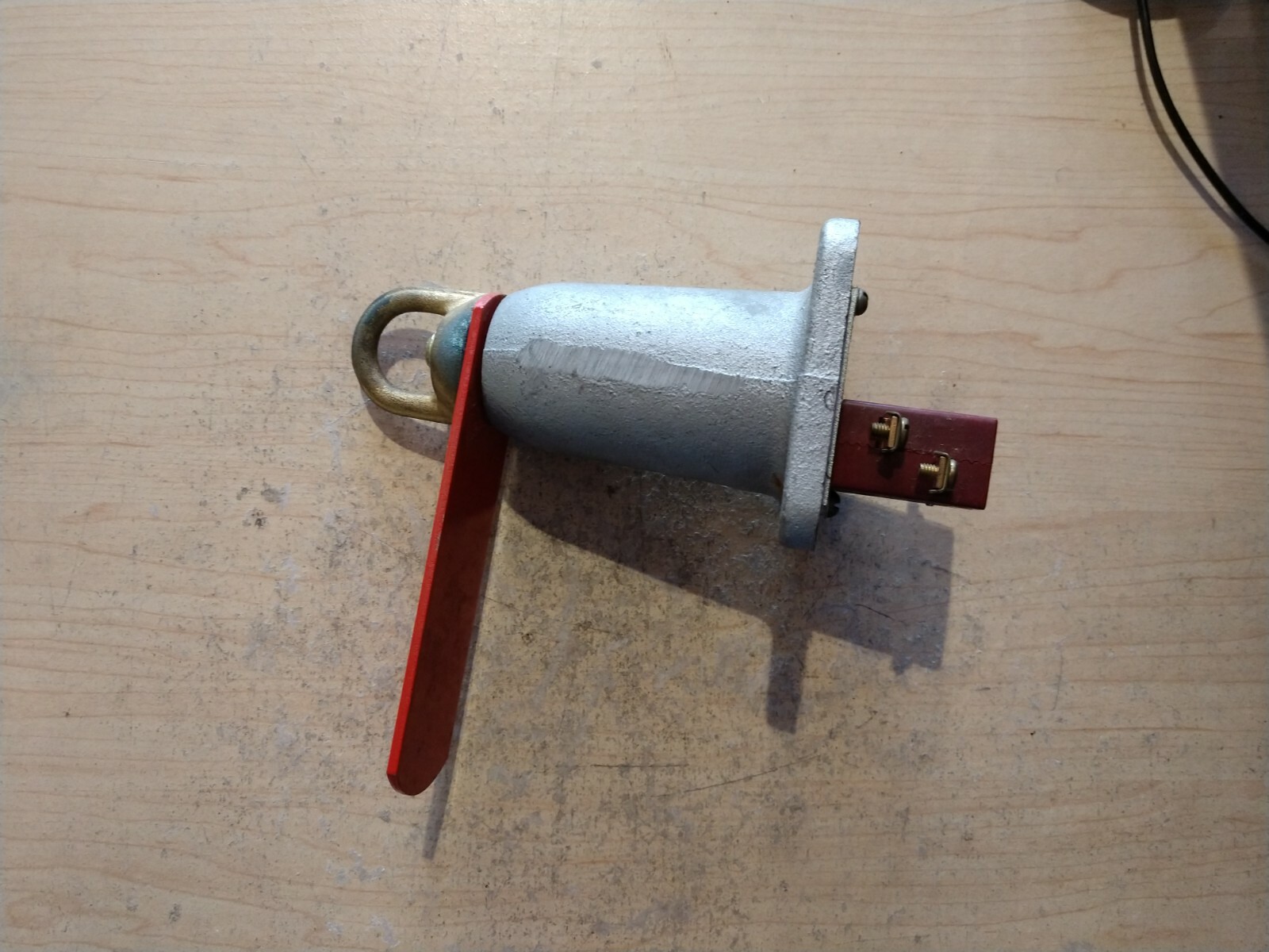 NEW CROUSE-HINDS AFUR2 CONVEYOR SAFETY SWITCH
