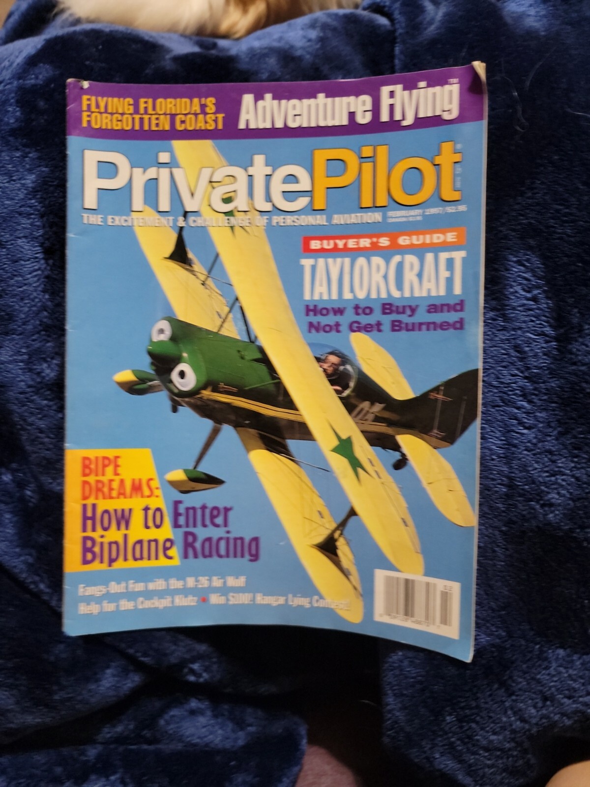 Private Pilot (Feb 1997)