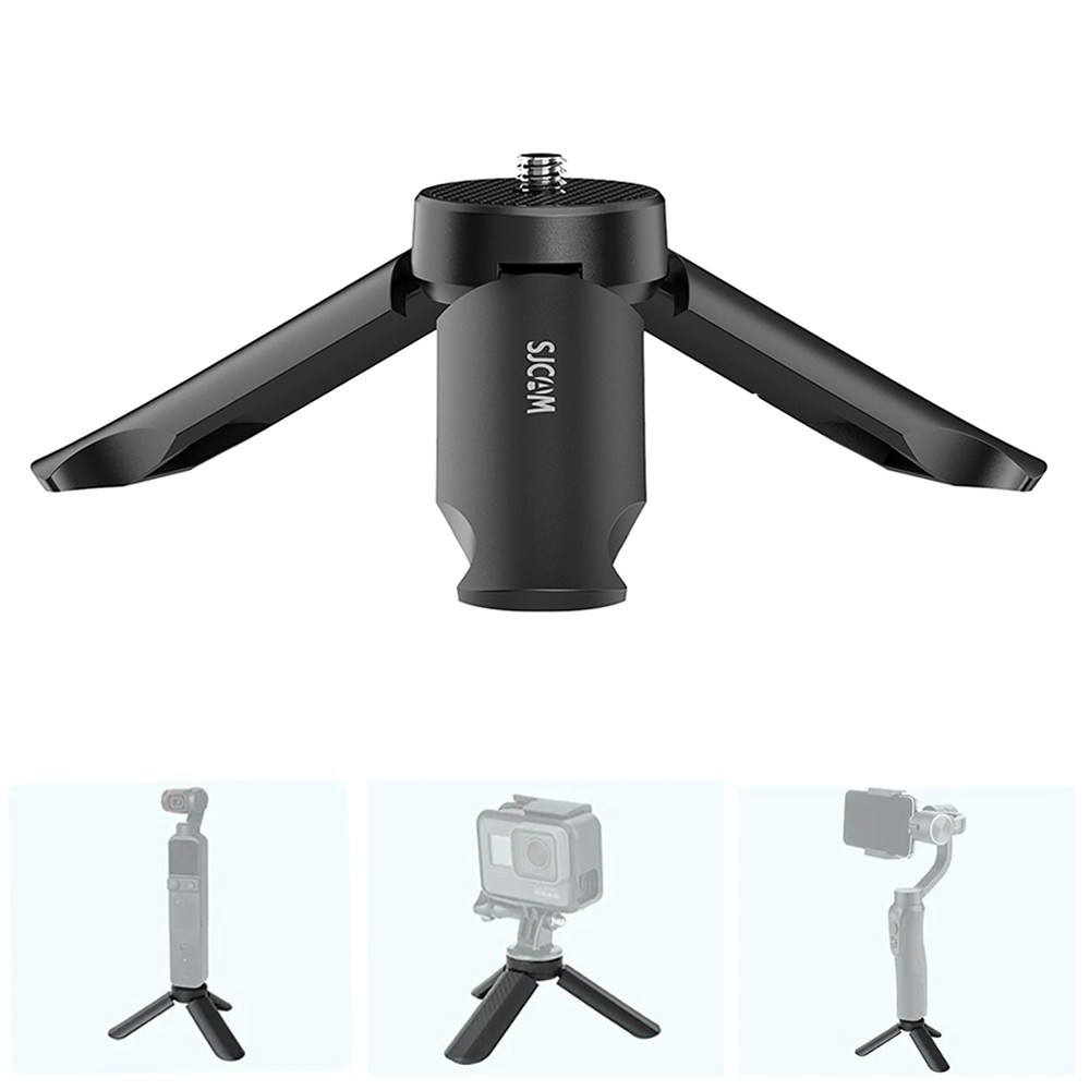 Mini Tabletop Tripod/Hand Desktop Handle Tripod for Gopro Camera/Digital Cameras