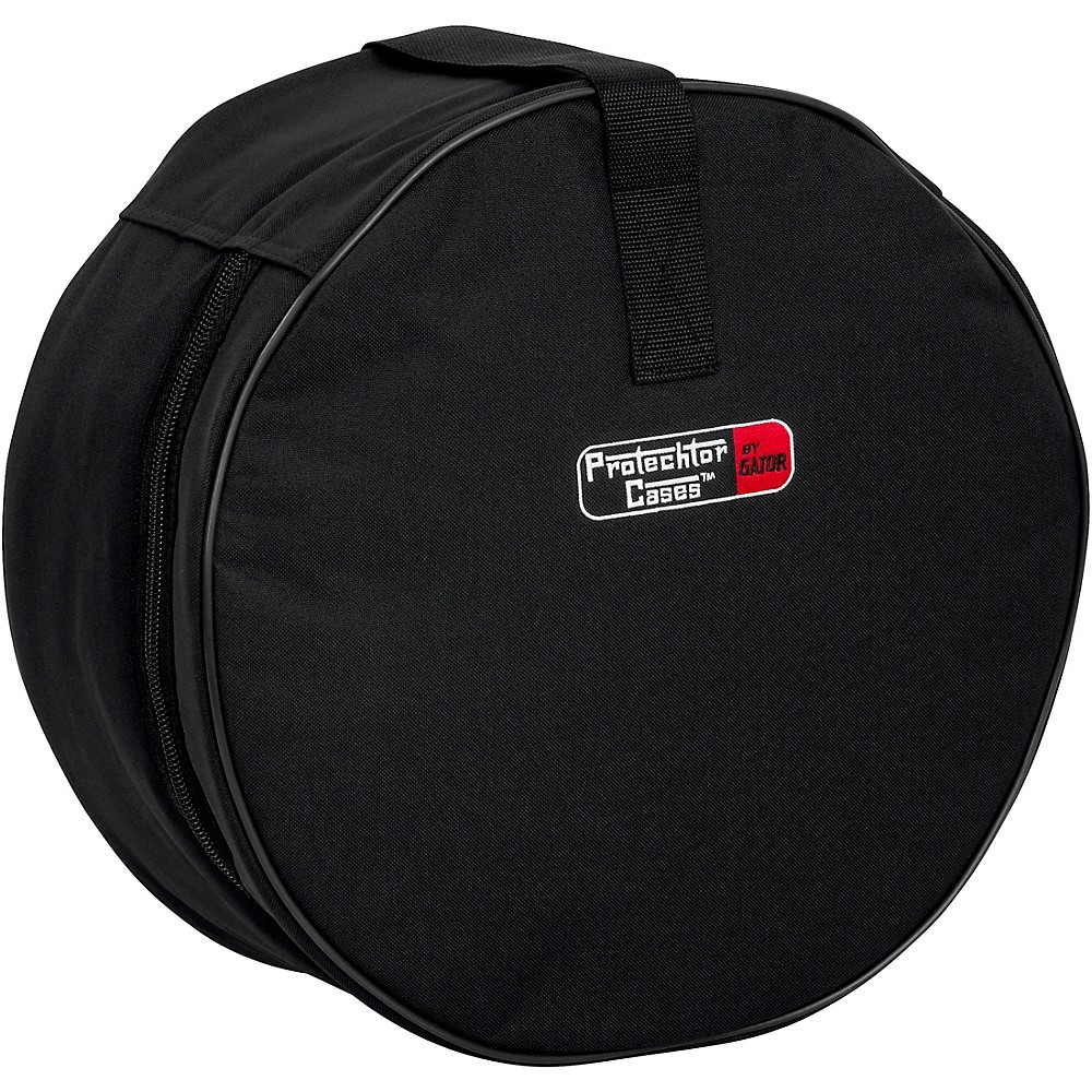 Gator Padded Snare Drum Bag 13x5.5