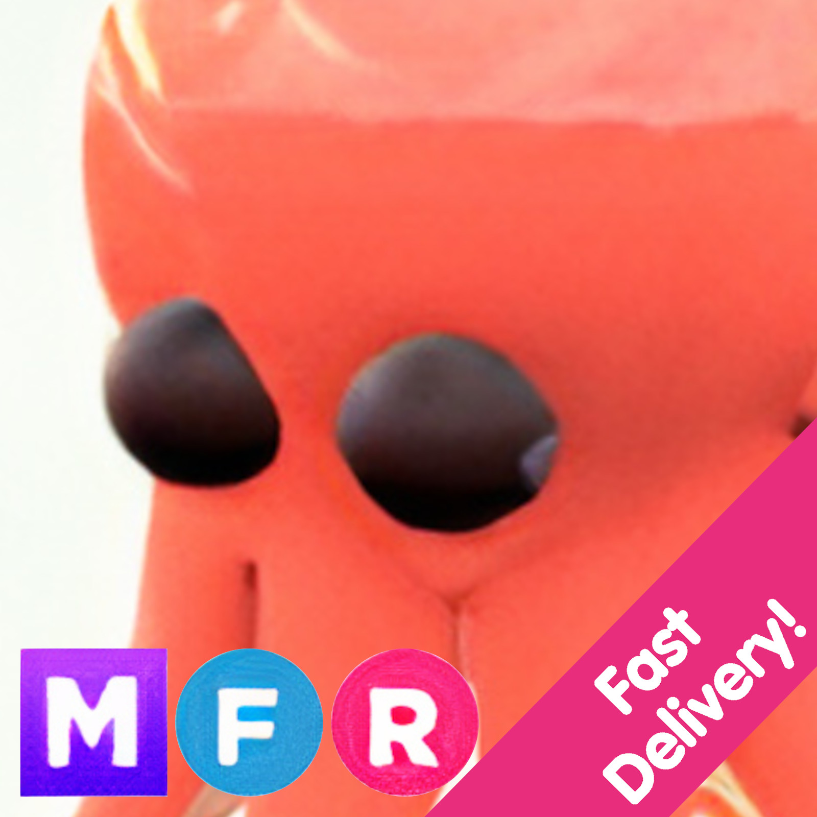 Octopus ✨ Mega Neon Fly Ride MFR ✨ US Seller Adopt From Me Today