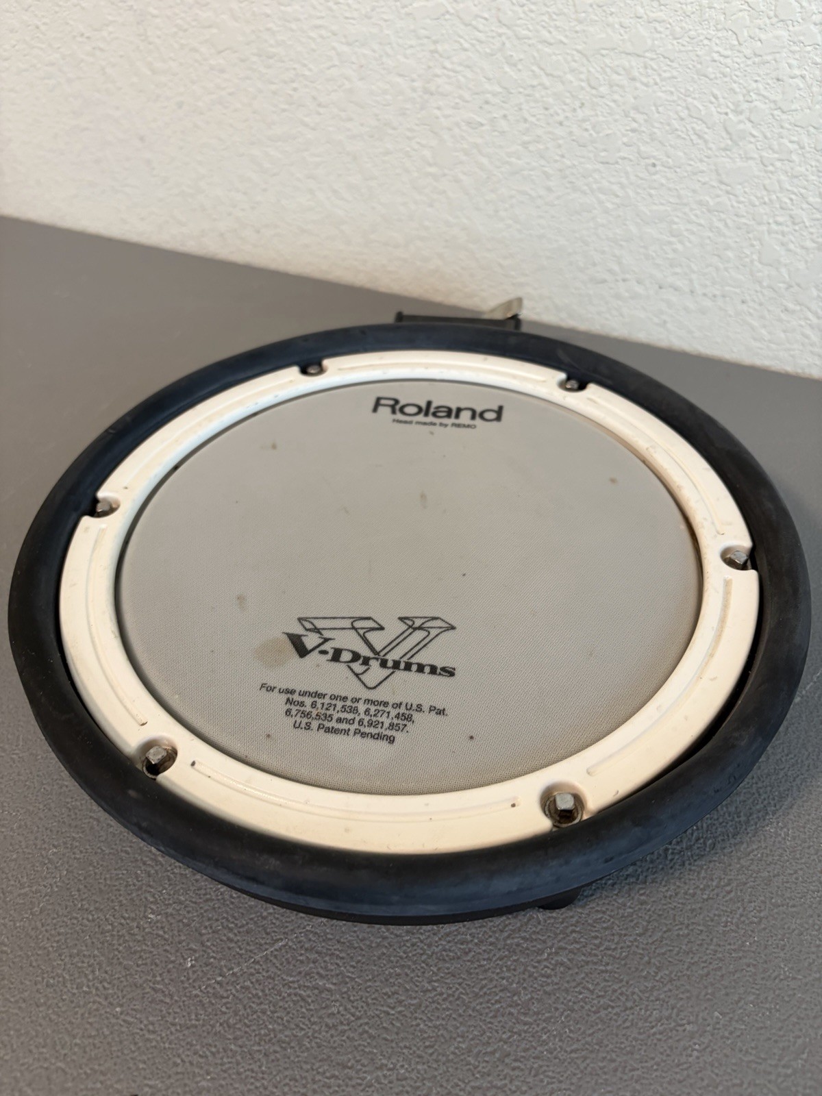 Roland HD-1 V-Drums Mesh Head Snare Pad