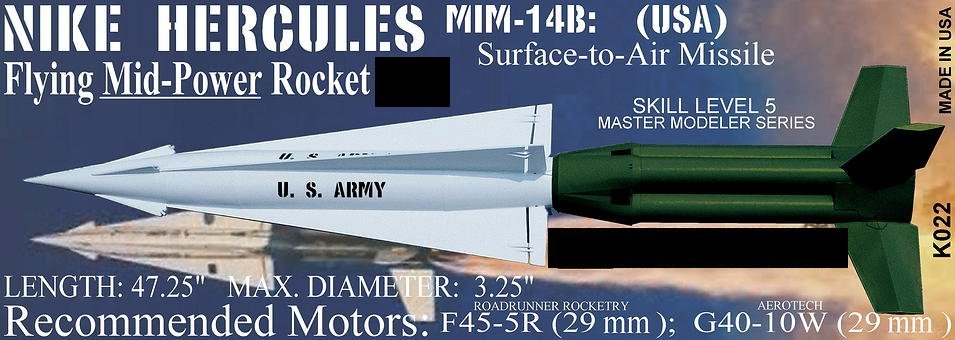 The Launch Pad Plan Pack Series NIKE HERCULES (USA) FREE SHIPPING