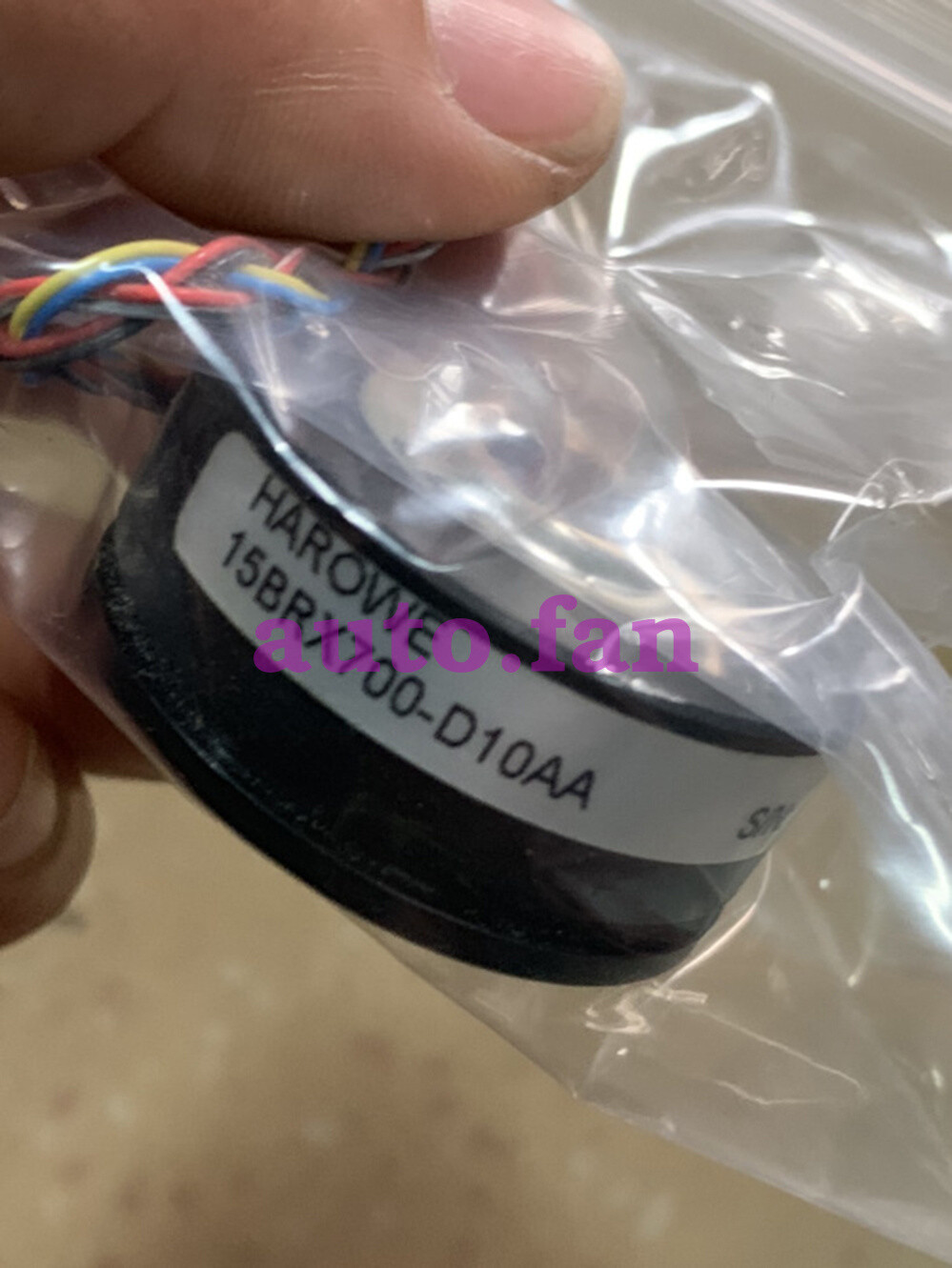1pc HAROWE 15BRX700-D10AD