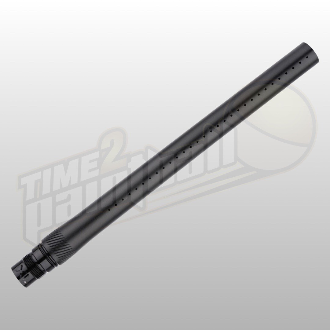 GOG Freak XL V2 16" Barrel Front Black Dust Freak Front Tip with Linear Porting