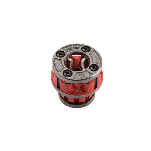 RIDGID 00-R HS-NPT-1/2 (36950) 1/2" Threader Die Head, HS RH, NPT