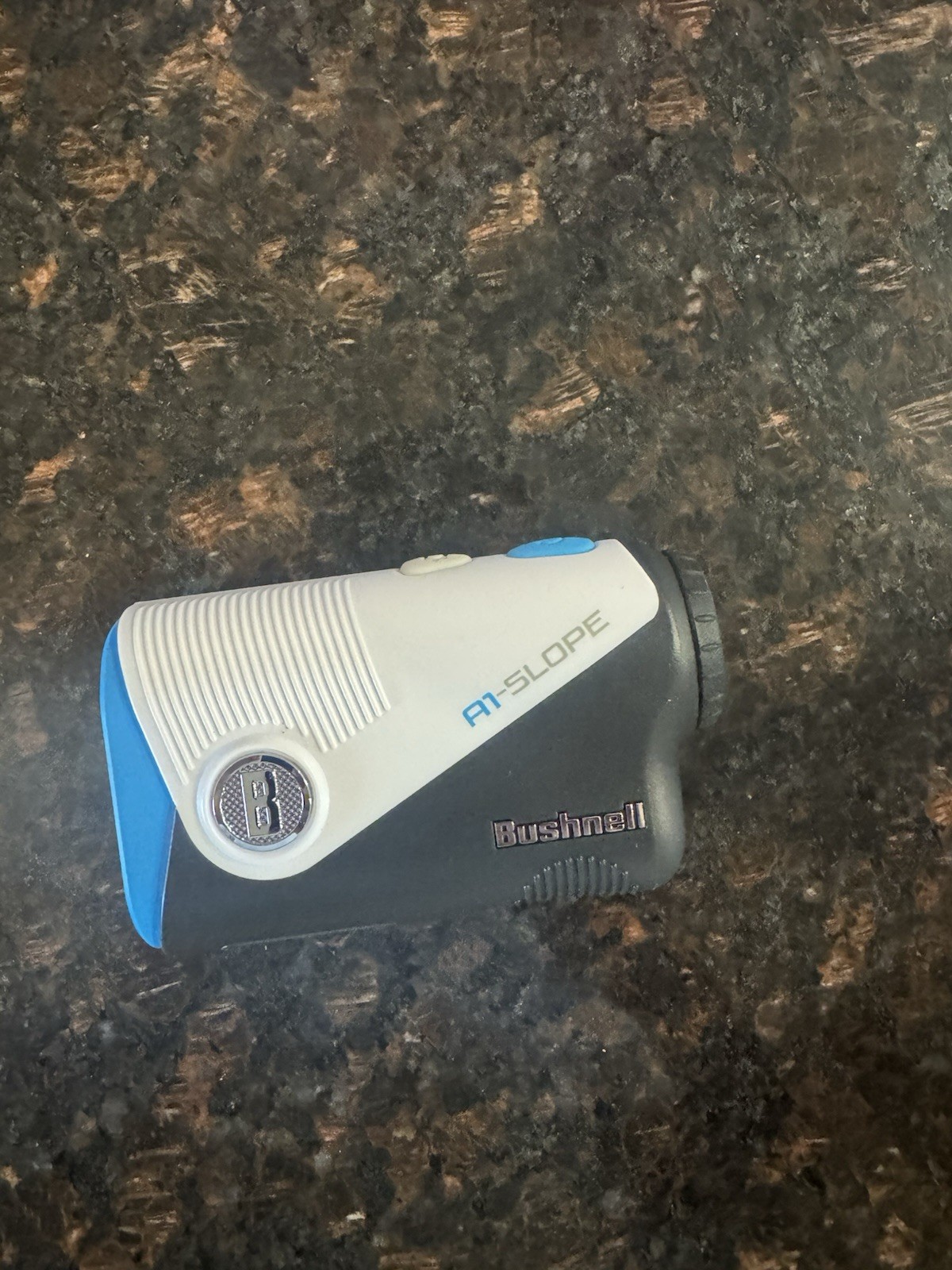 Bushnell A1-Slope Rangefinder