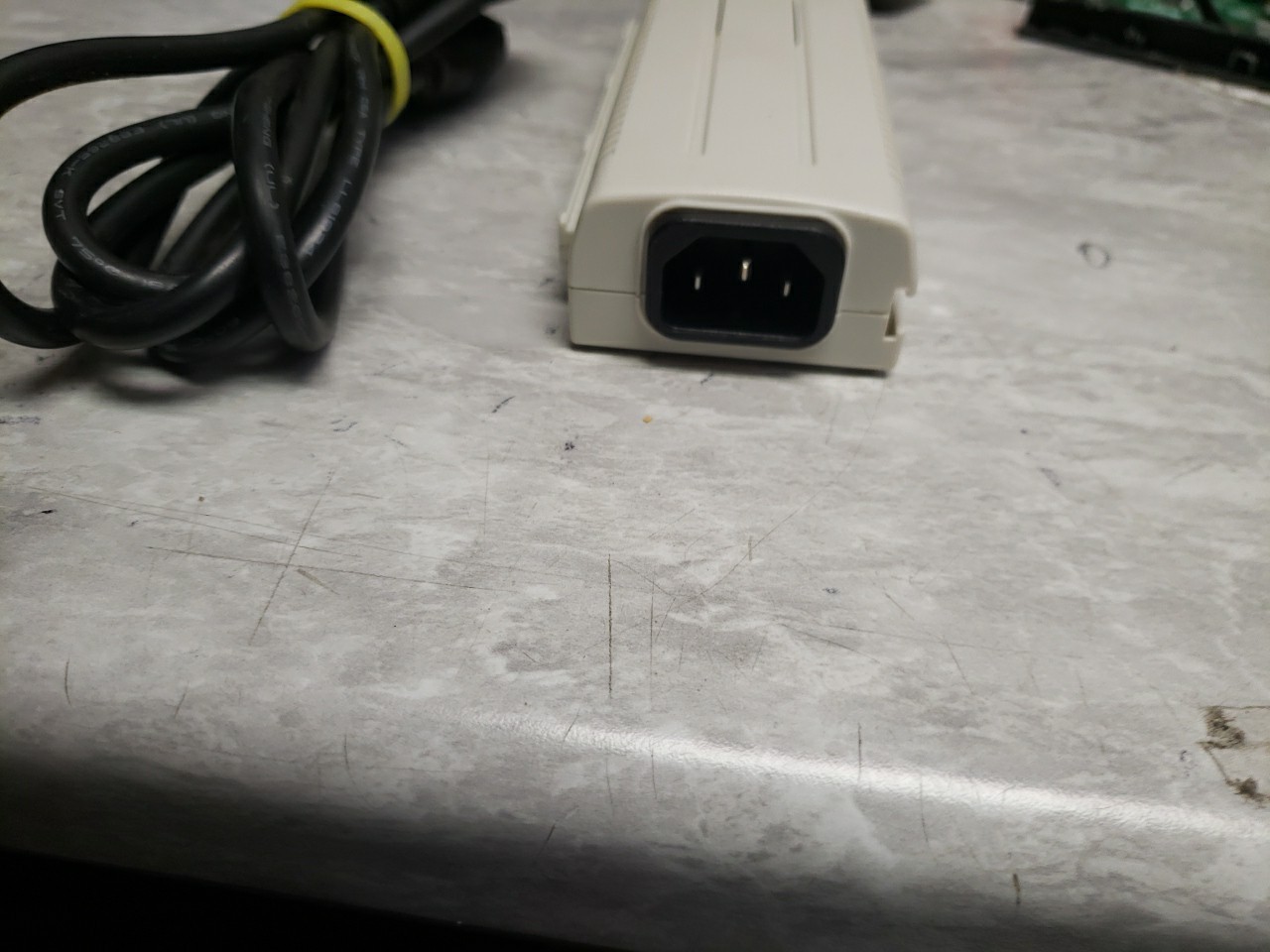 SonicWALL GigaBit PoE Injector free ship