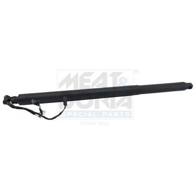 Gas Spring, tray (boot/cargo bay) MEAT & DORIA 301093