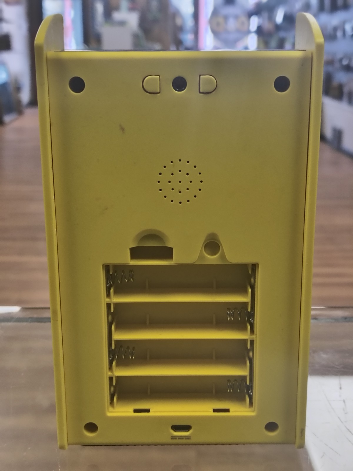 My Arcade Pac-Man Mini Arcade Used FREE SHIPPING