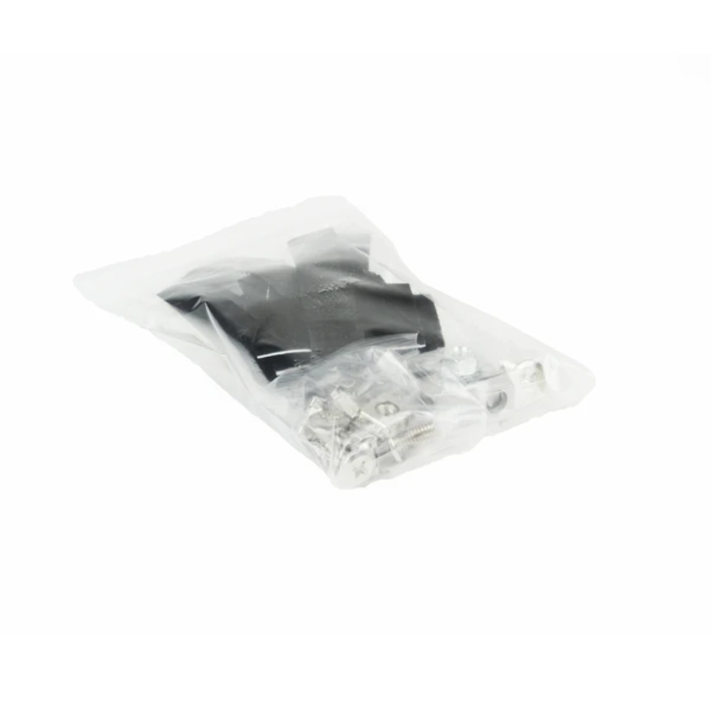 Fiber Rackmount Panel Front Panel Covered 12 LC SM