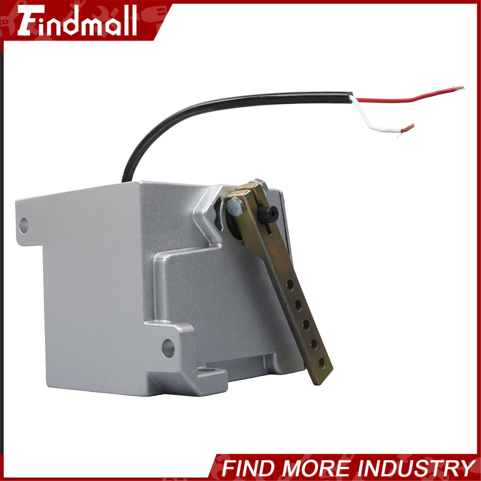 Findmall Actuator+Speed Controller ADC225-24V ESD5500E+Pickup Sensor MPU 3034572