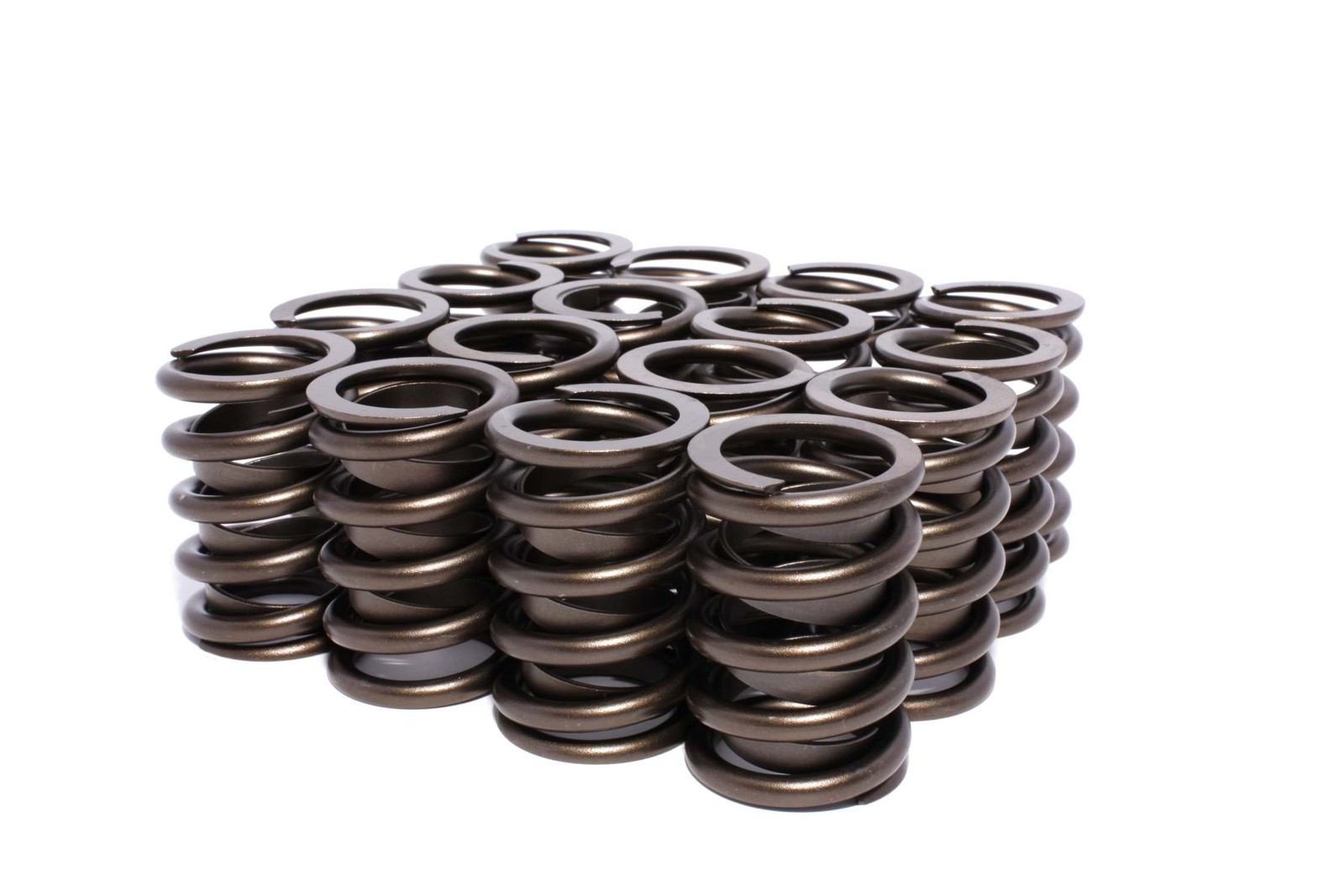Comp Cams 901-16 Single Outer Valve Springs: 1.494" OD, 1.080" I.D.