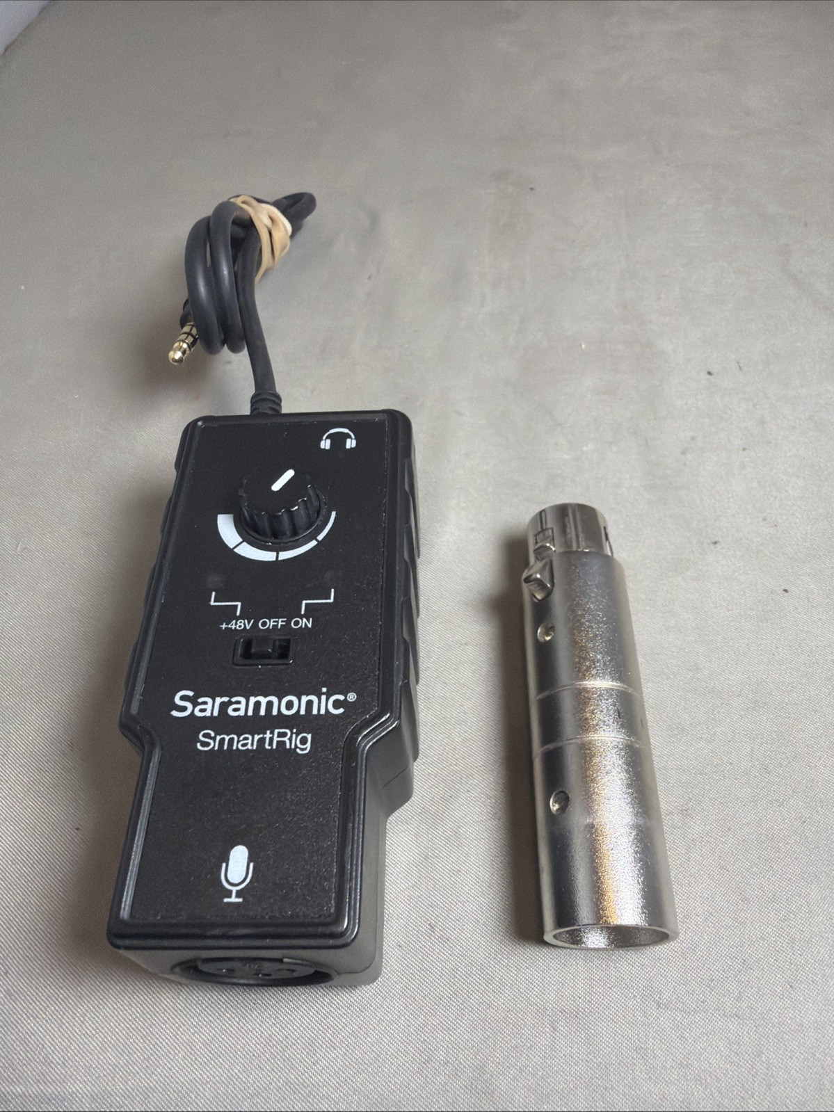 Saramonic Smart Rig